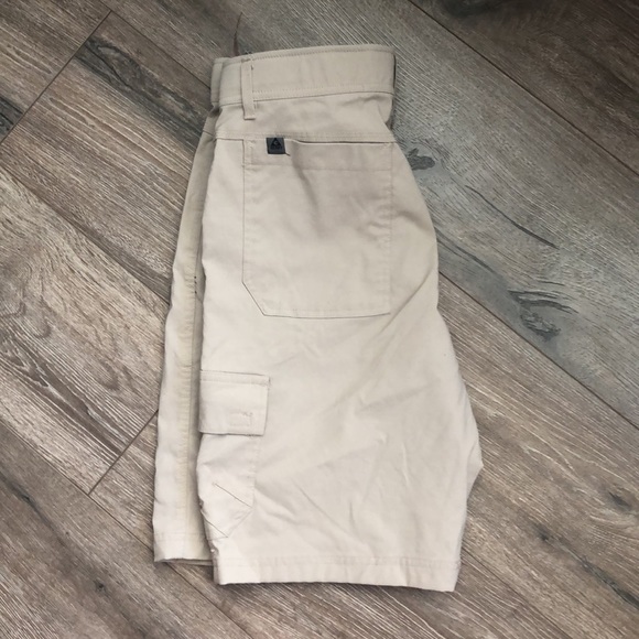 Set of 4 Gerry Tommy Hilfiger Khaki Shorts 32 - Picture 7 of 7